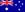 Flagge Australien