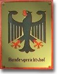 Bundesgerichtshof