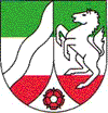 Wappen NRW